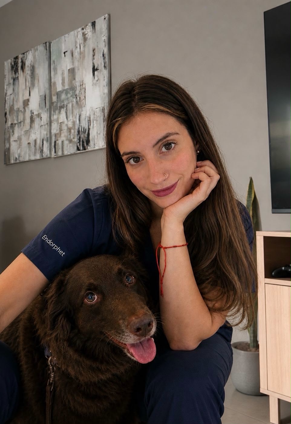 Dr/a. María José Coelho
